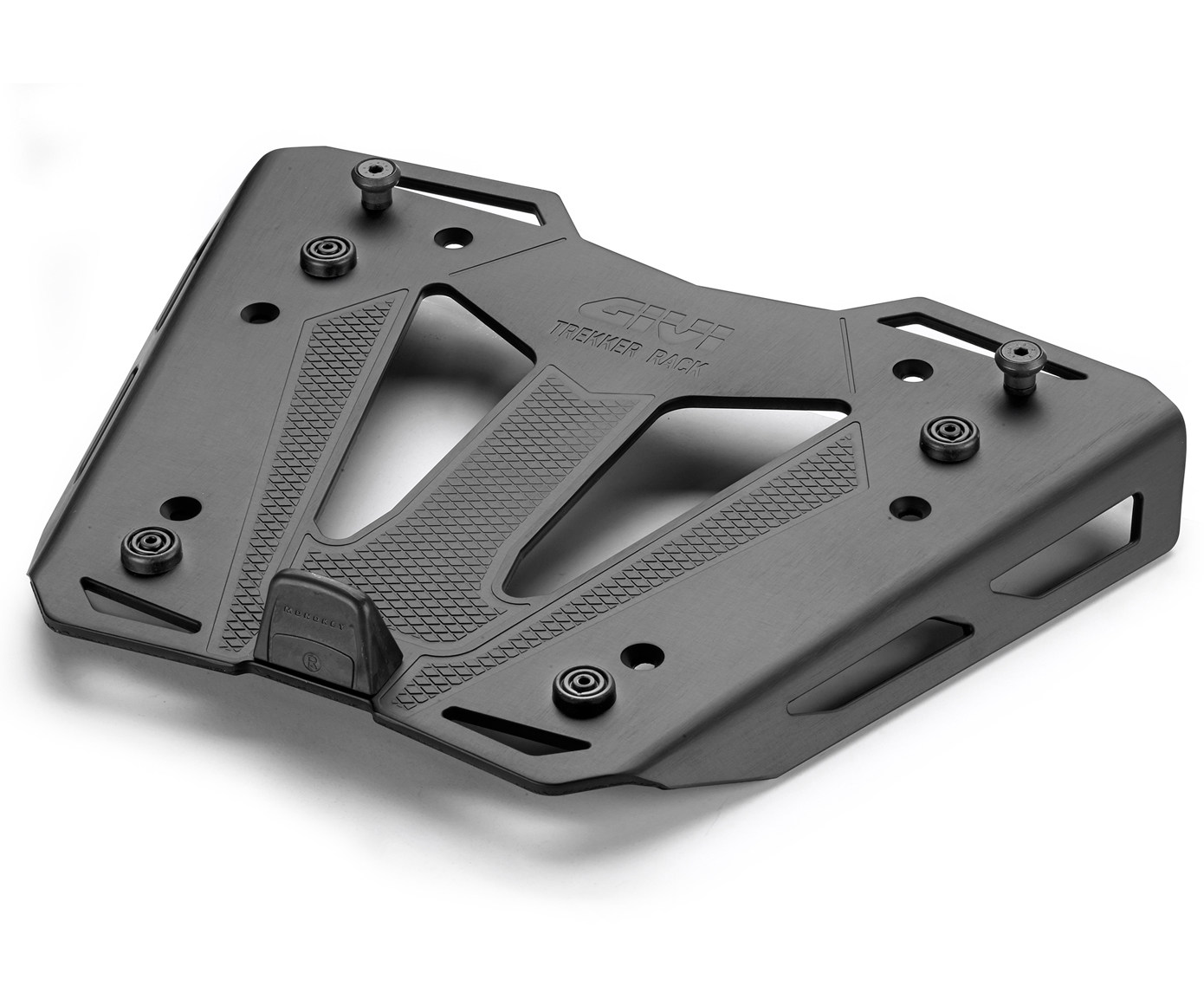 Bagage GIVI - Plaque de Top Case - Monokey