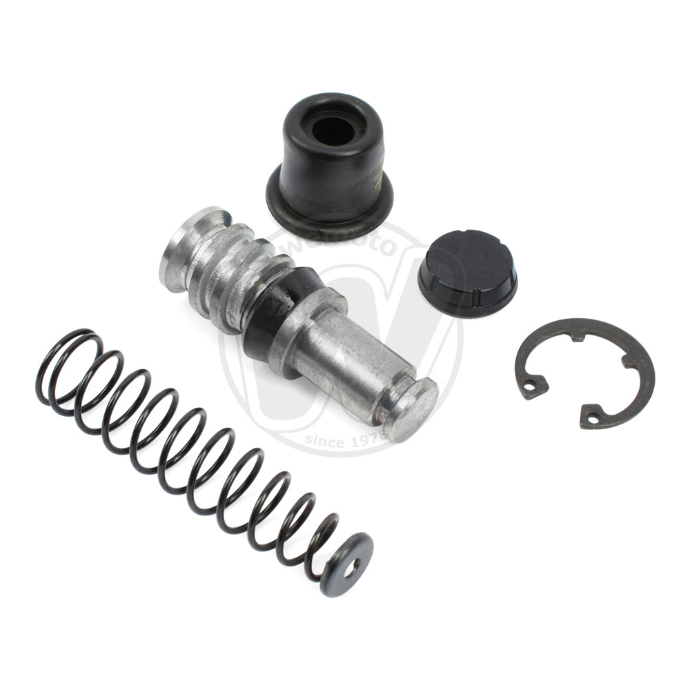 Brake Master Cylinder Repair Kit - Front