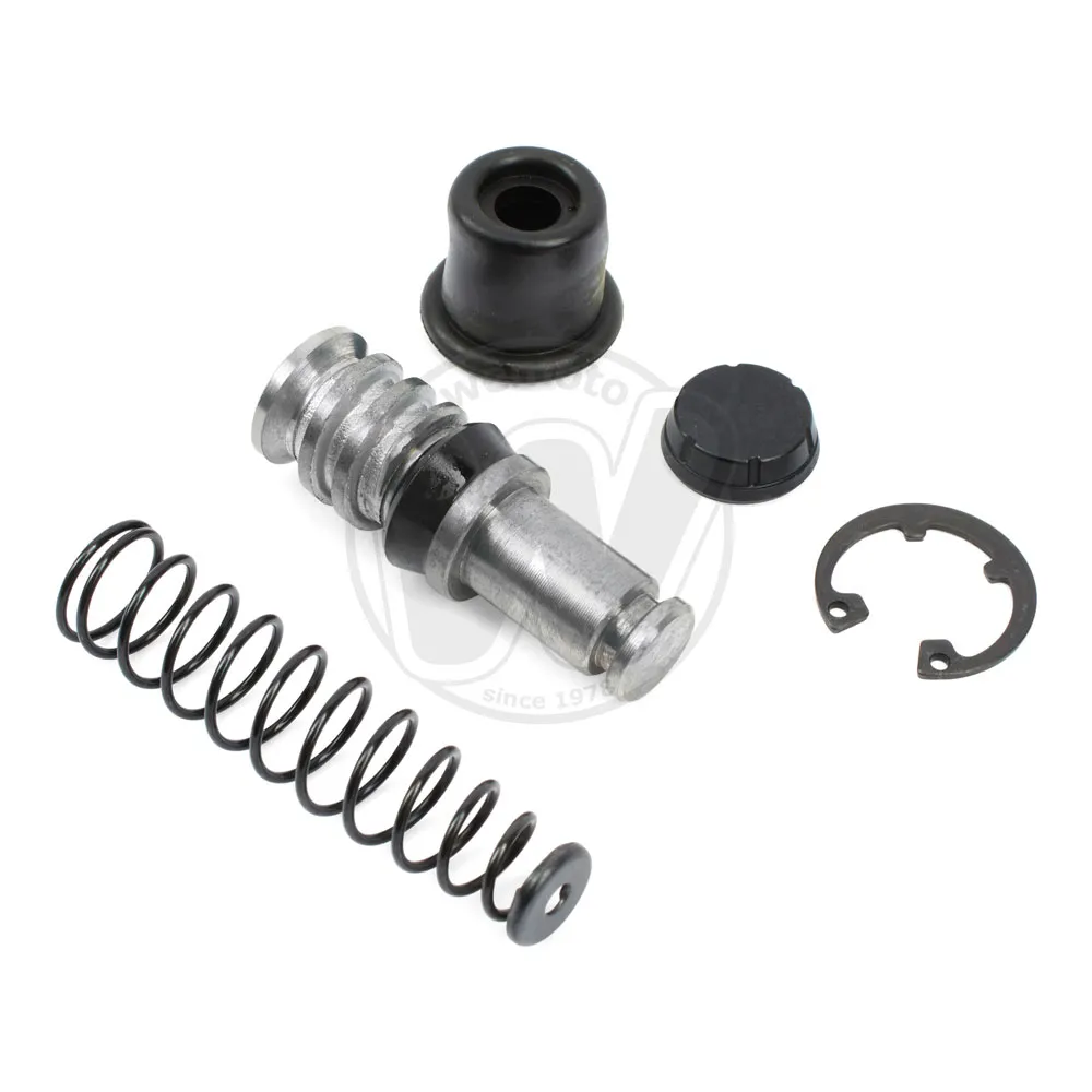 【KITTY】 Brake Master Cylinder Repair Kit - Front | Kawasaki ZX-6 636 2004
