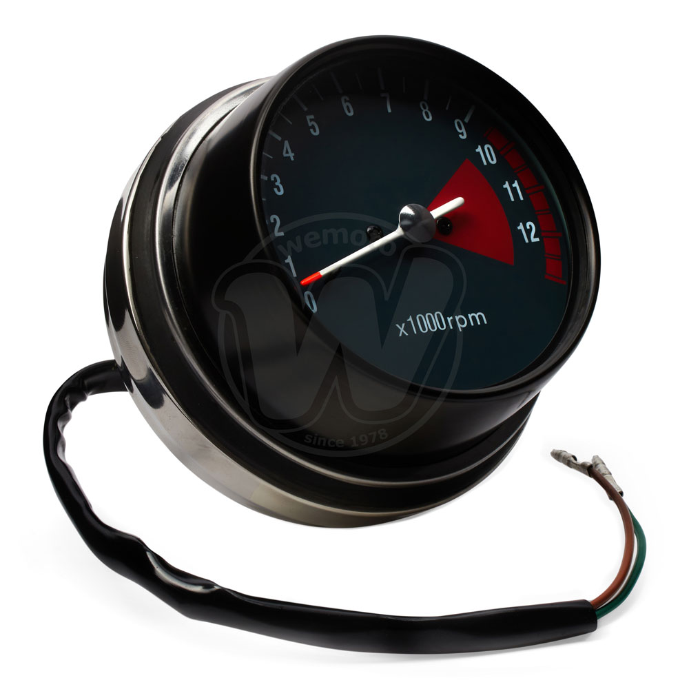 Tachometer - Rev Counter