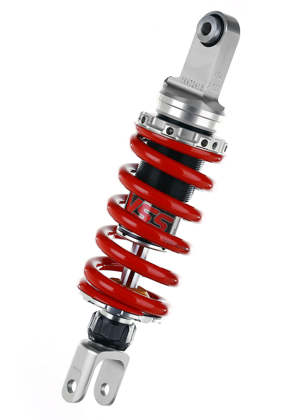 Rear YSS Z-Series Monoshock