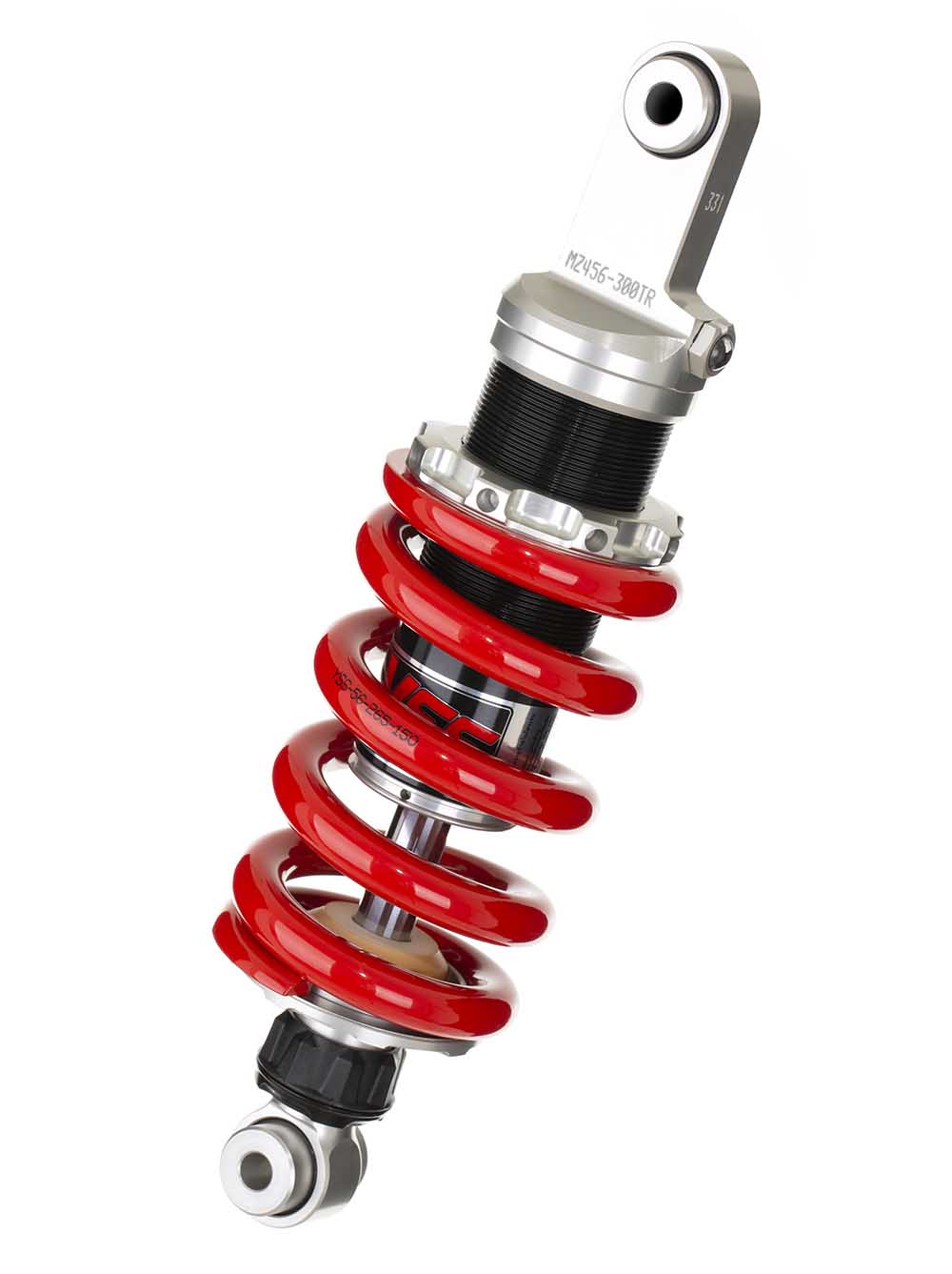 Rear YSS Z-Series Monoshock