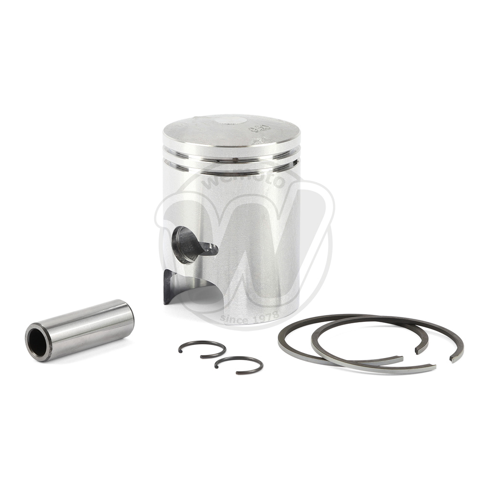 Kit Piston +0.50mm 