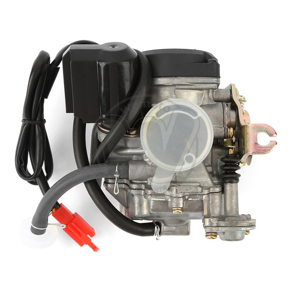 Carburettor
