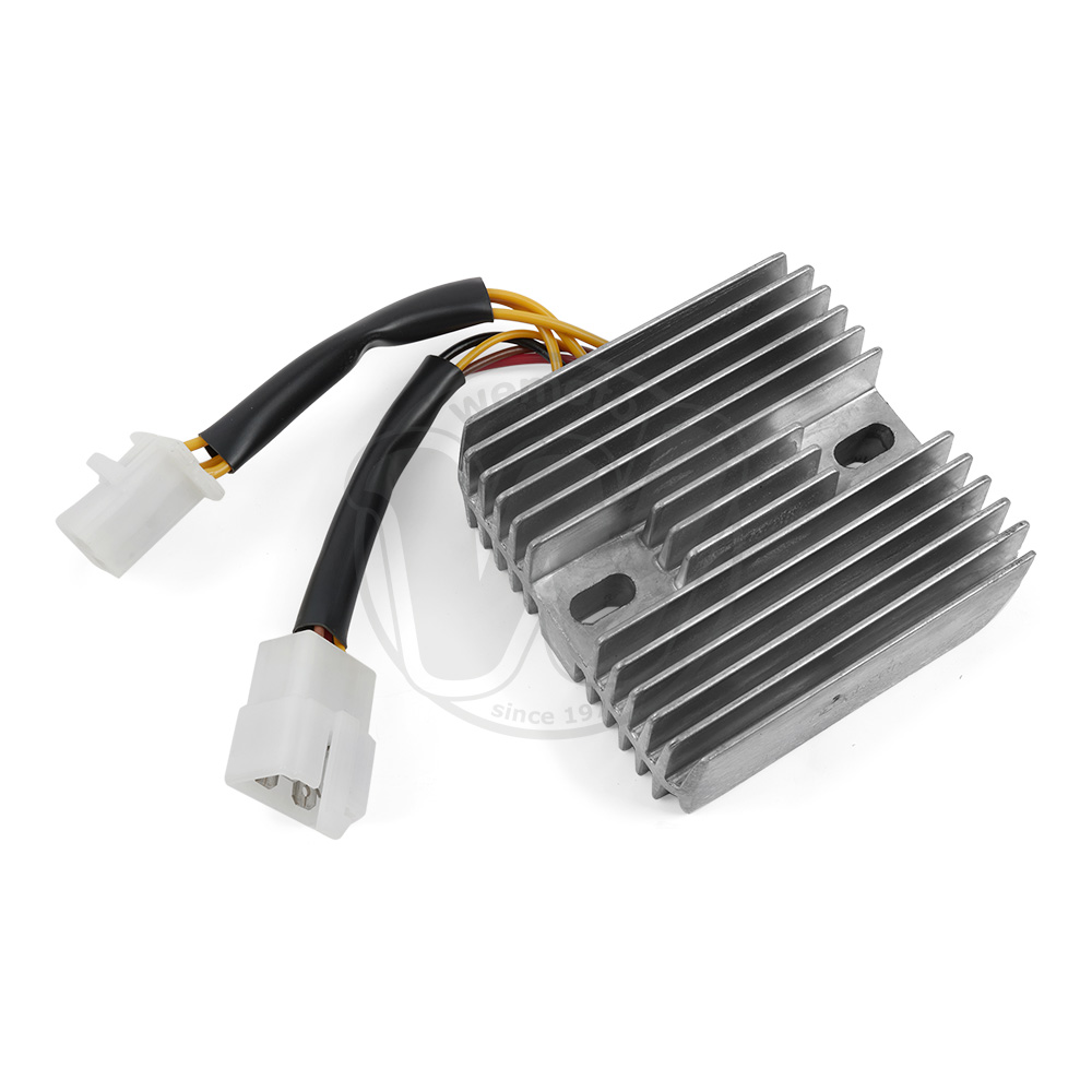 Regulator Rectifier - by Electrex