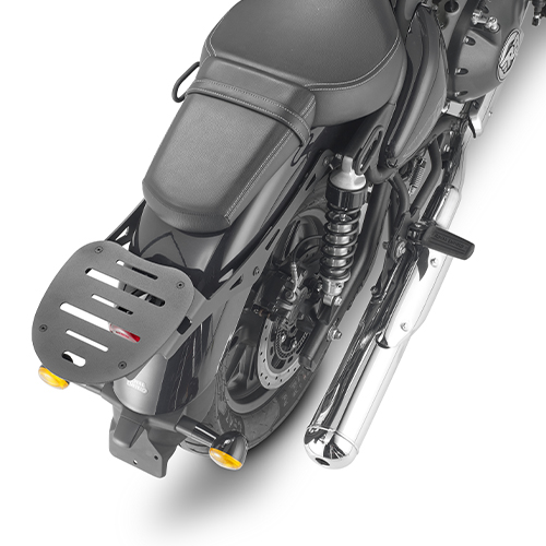 Support arrière GIVI pour top-case Monolock ou Monokey