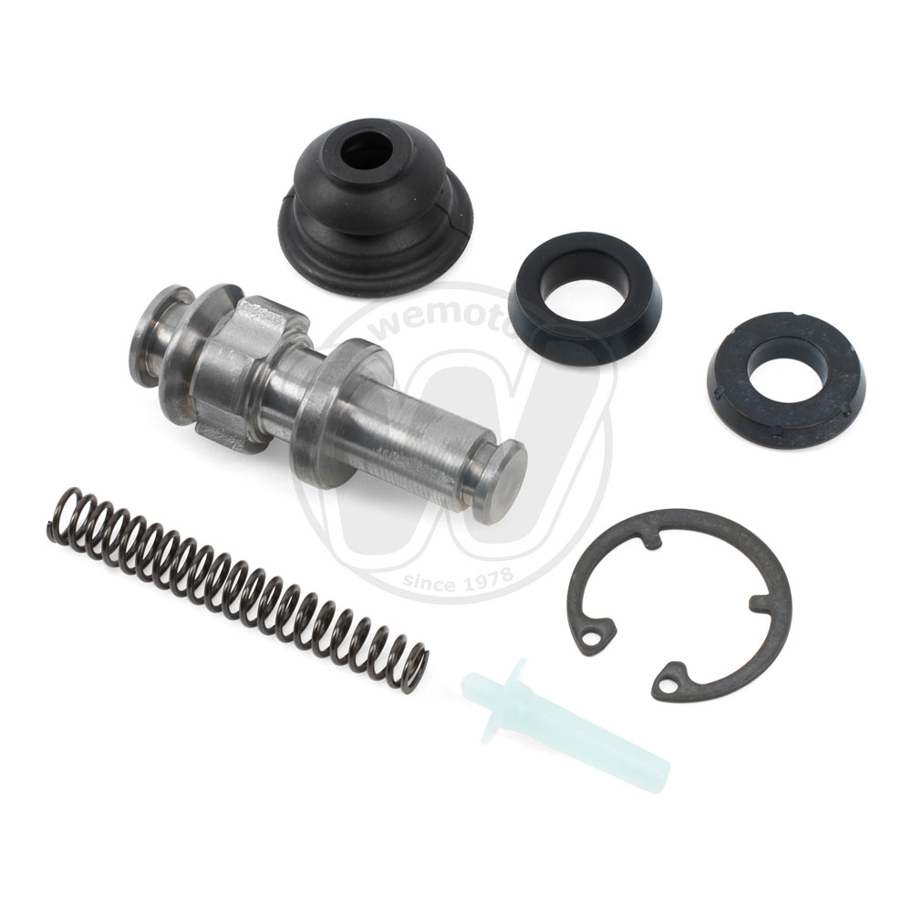 Brake Master Cylinder Repair Kit - Front - TourMax Japan