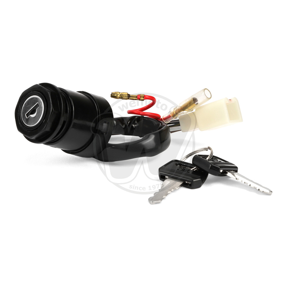 Blocchetto Avviamento