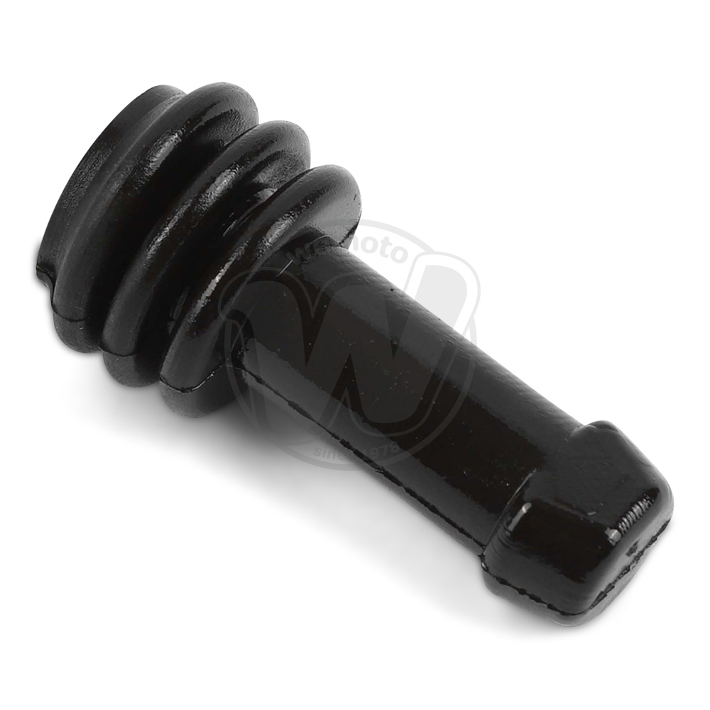 Front Caliper Mounting Pin Boot