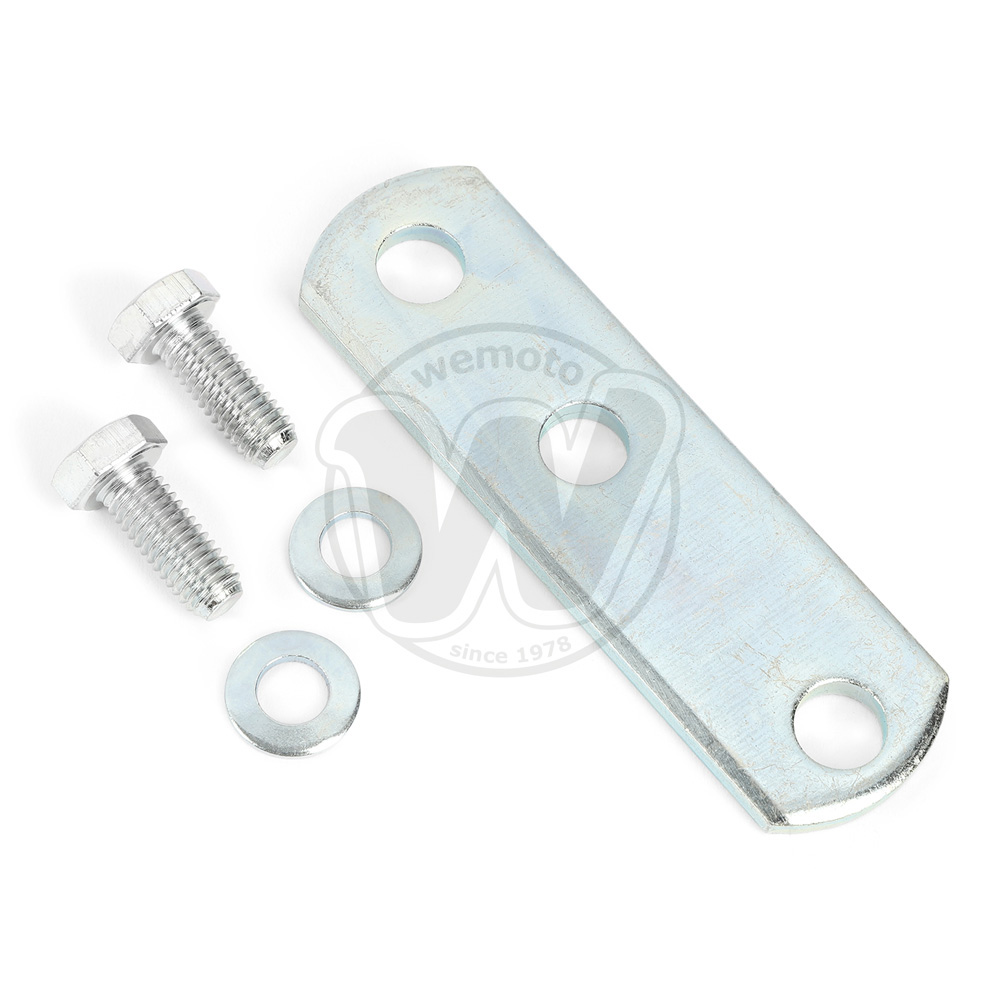 Adaptateur de Rétroviseur