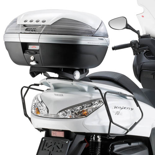 Bagagli GIVI - Kit Monorack con Piastra Monokey