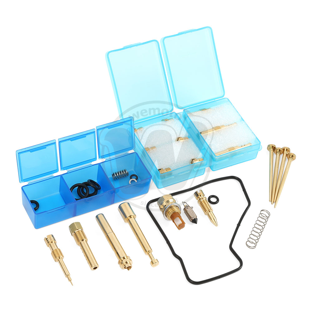 Carburettor Repair Kit - Rear