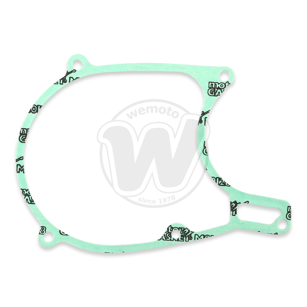 Clutch Cover Gasket