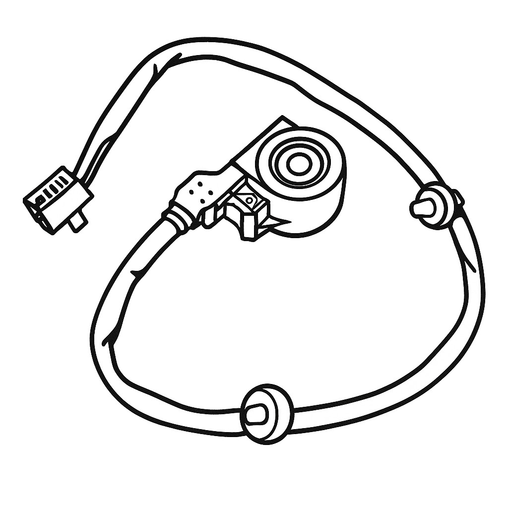 Side Stand Switch