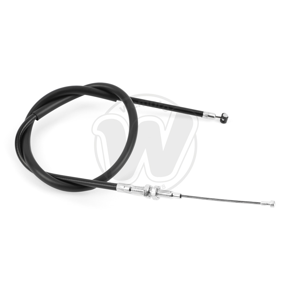 Clutch Cable by Slinky Glide