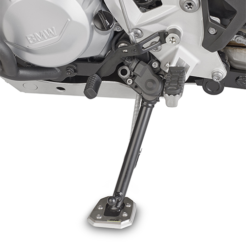 GIVI - Side Stand Extension Plate