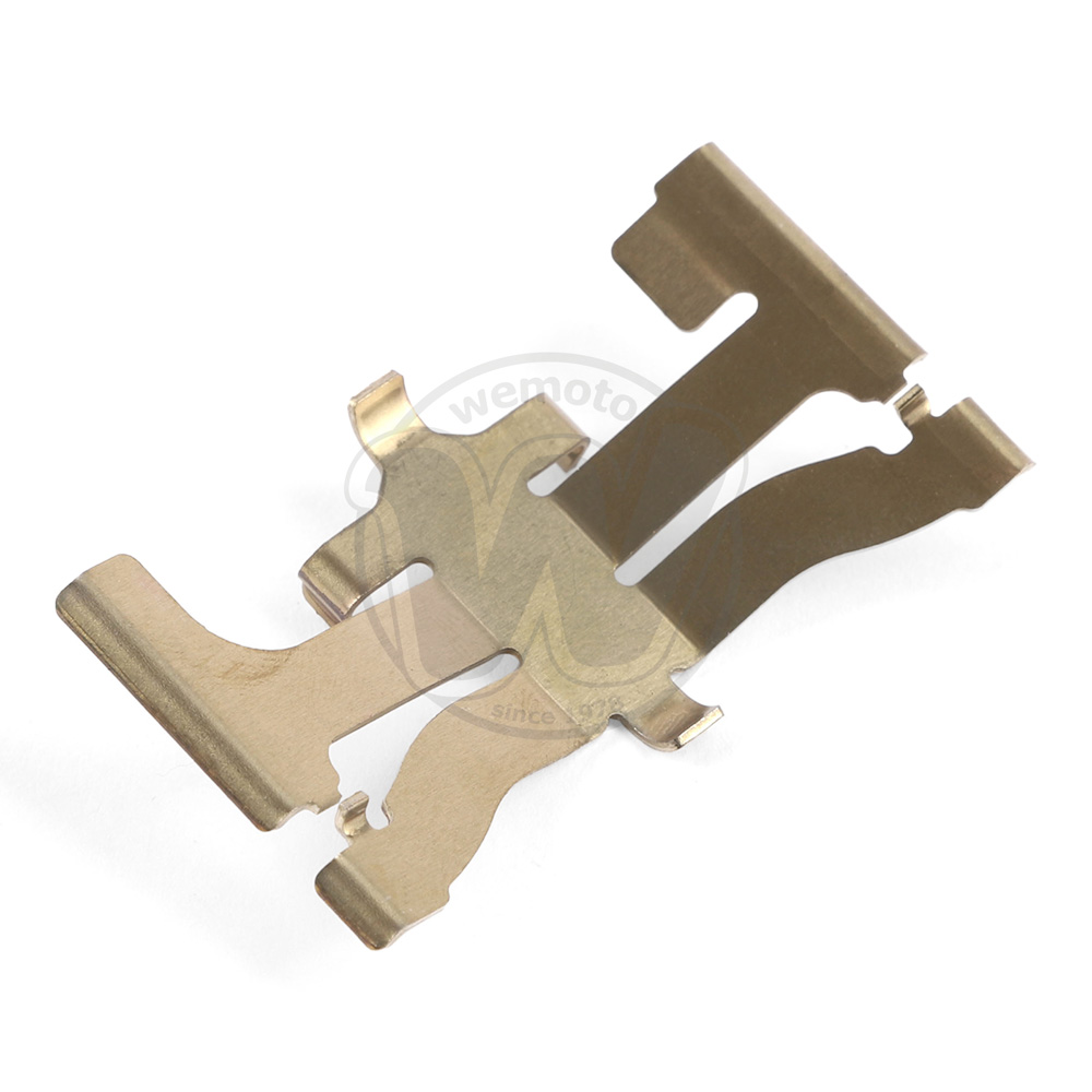 Rear Caliper Brake Pad Retaining Spring
