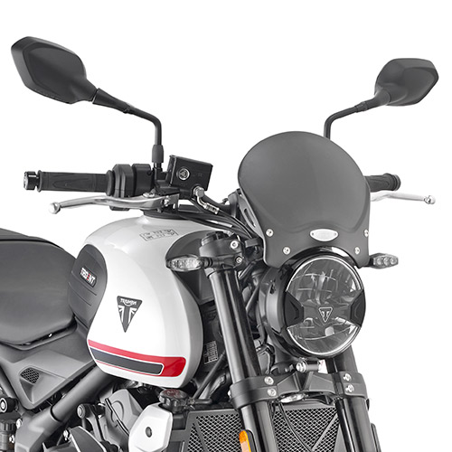 Kit de montage de bulle GIVI