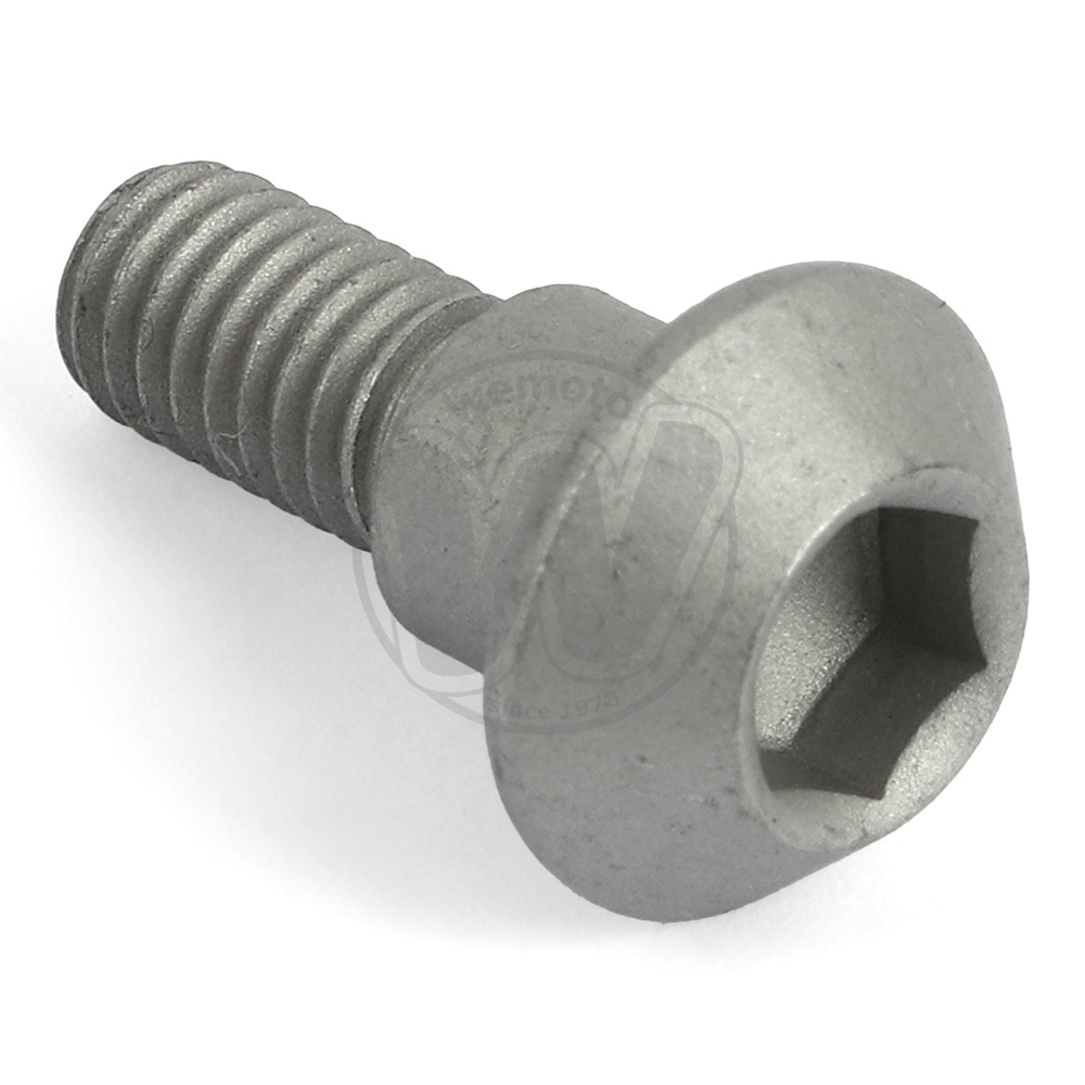 Mounting Bolt - Front Disc - OEM