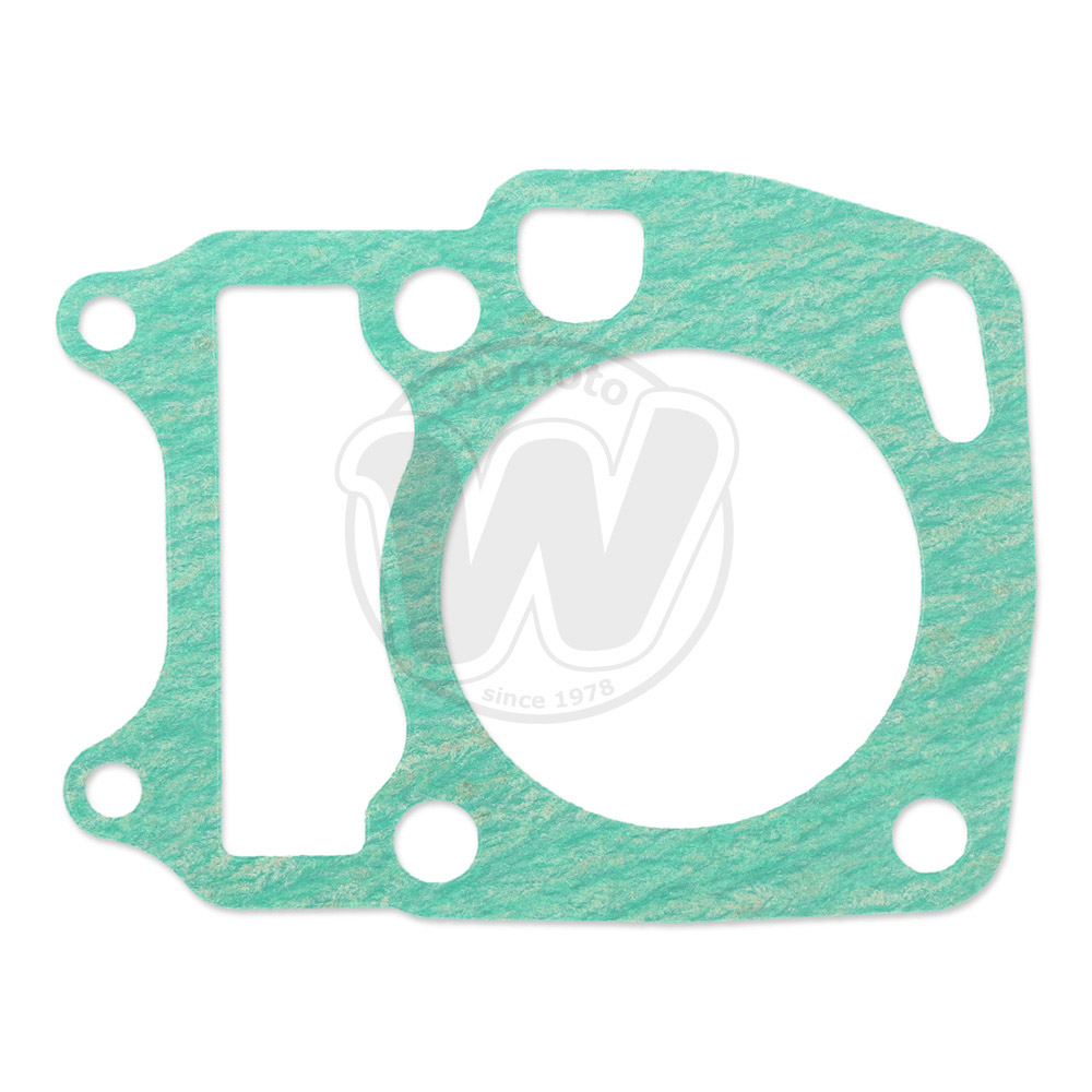 Guarnizione Base Cilindro