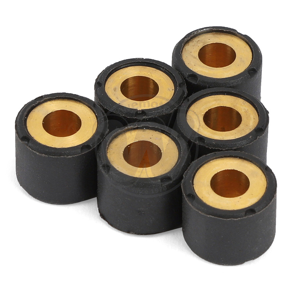 Kit Rulli Frizione - Standard