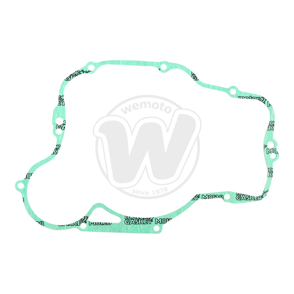 Clutch Cover Gasket - Inner