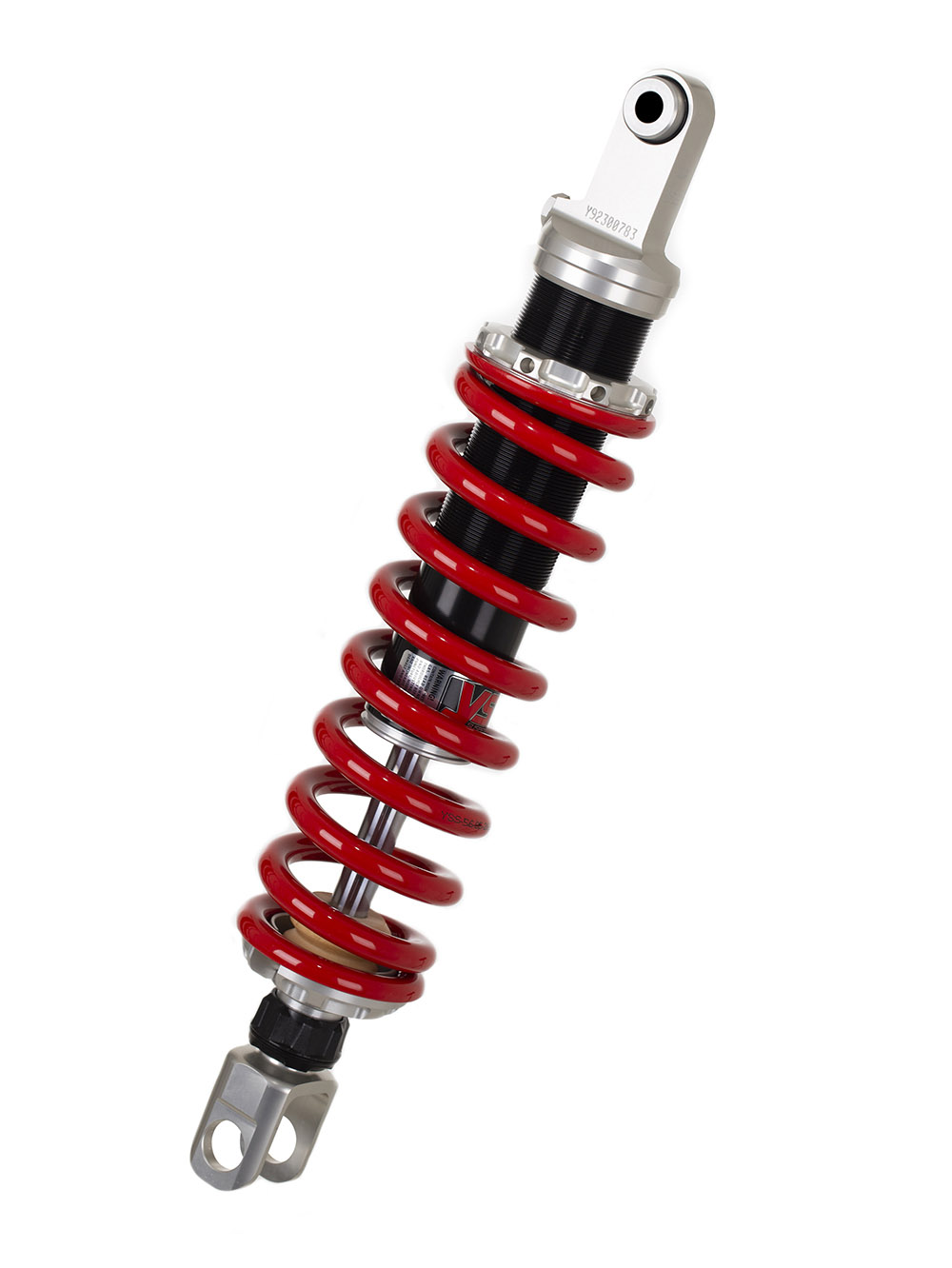 Rear YSS Z-Series Monoshock