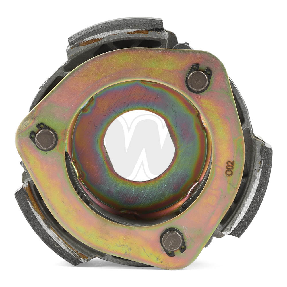 Frizione centrifuga - Standard