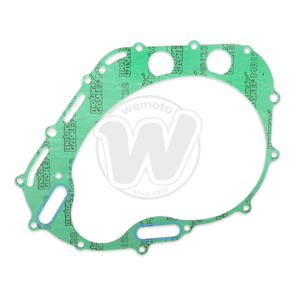 Clutch Cover Gasket