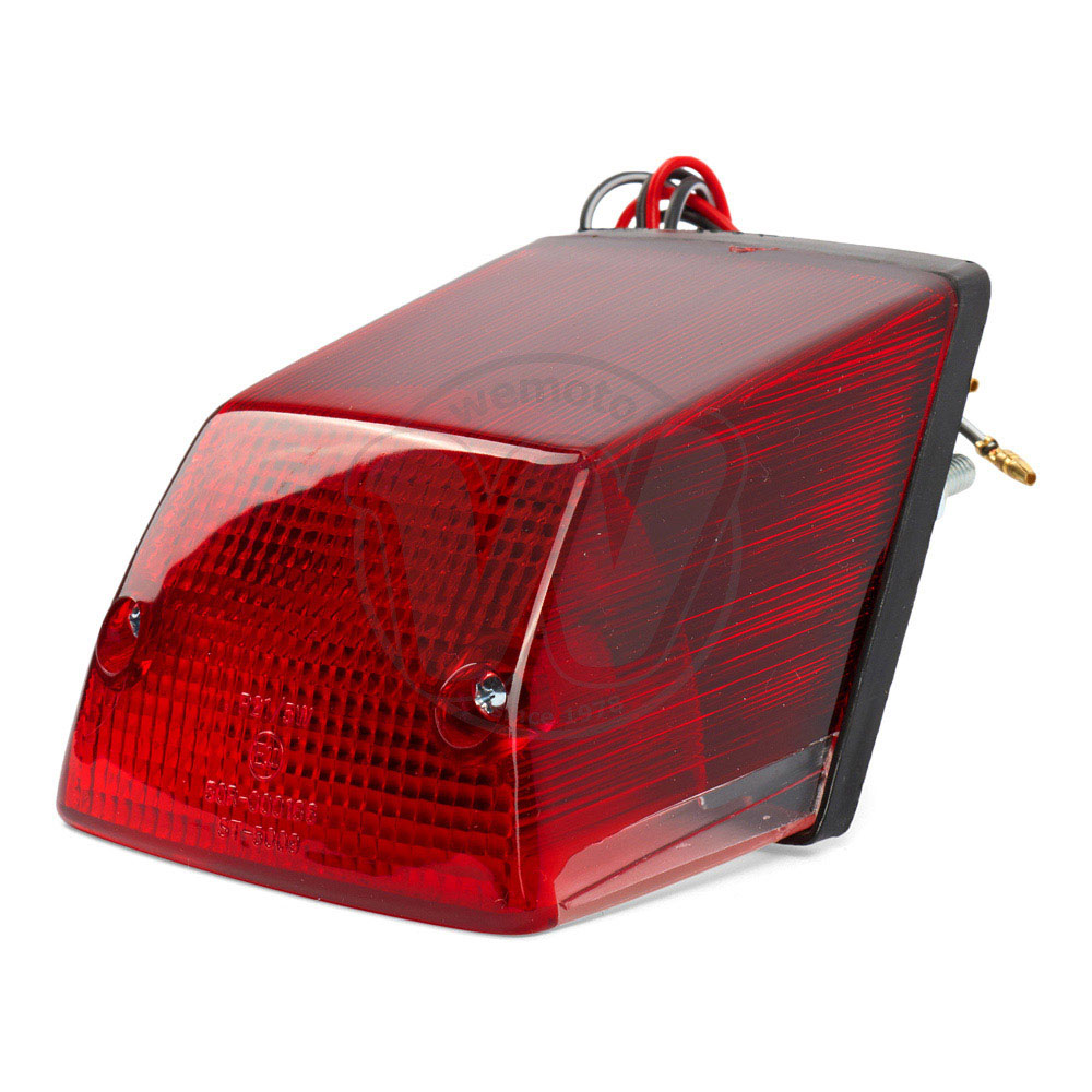 Taillight - Complete