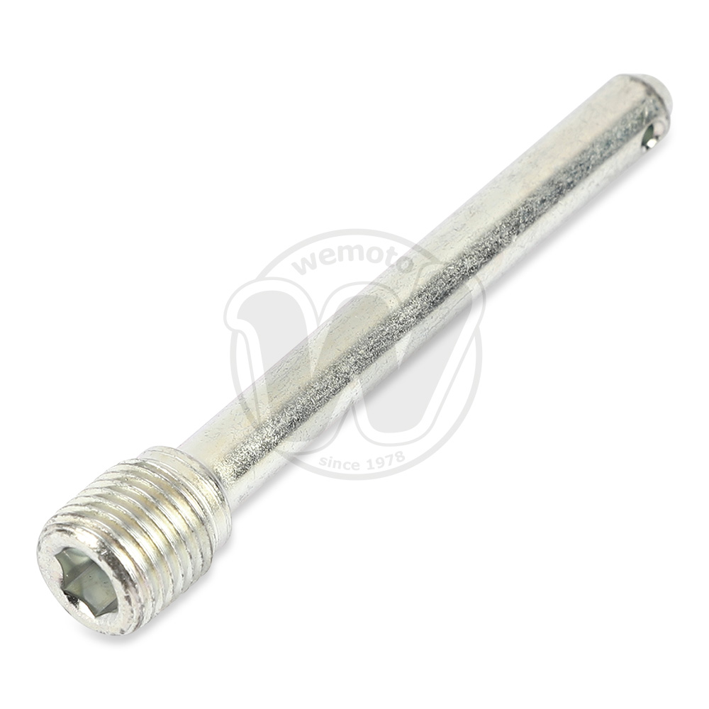 Front Caliper Brake Pad Retaining Pin