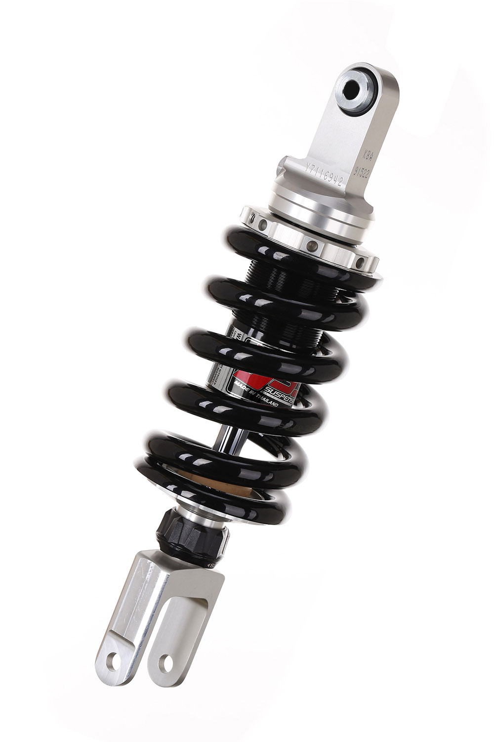 Rear YSS Z-Series Monoshock