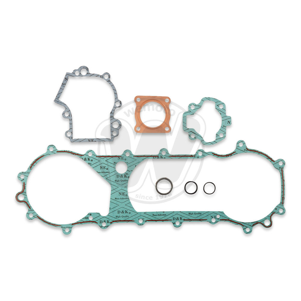 Gasket Set - Full - NE