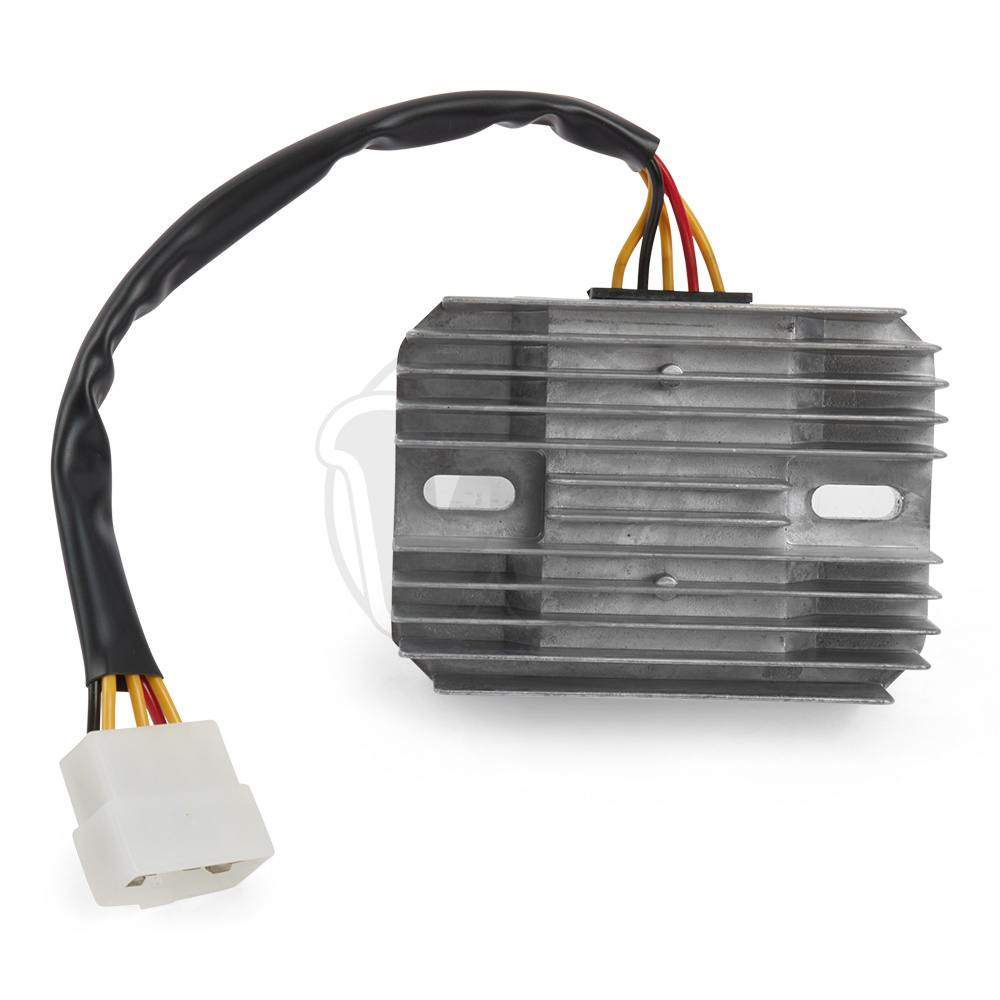 Regulator Rectifier - by Electrex