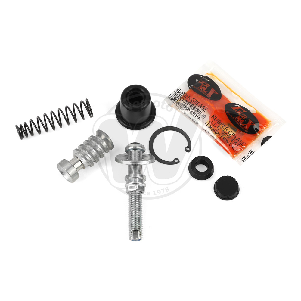 Kit di Revisione Pompa Freno Posteriore Tourmax