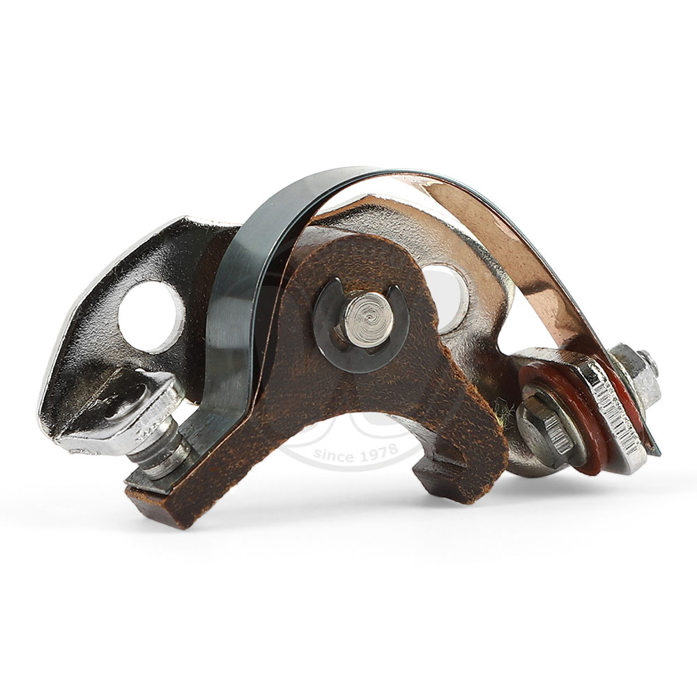 Ignition Points Right Hand