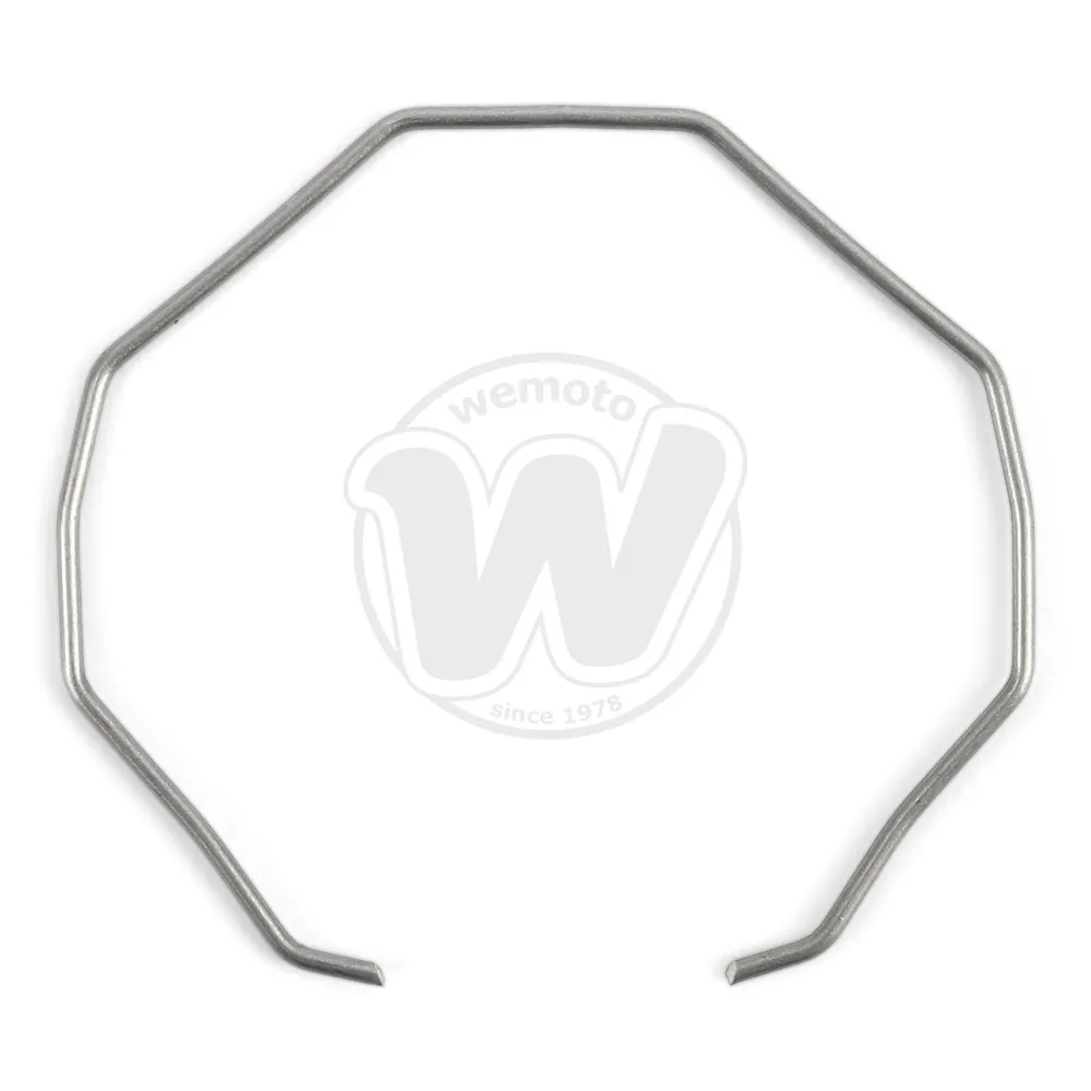*専用ページ* Fork Oil Seal Retaining Clip | Husqvarna TC 449 2013 11789 | Wemoto UK