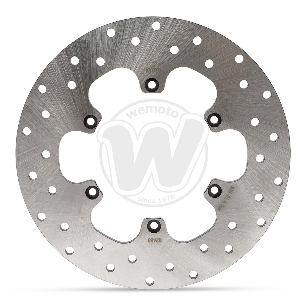 Brake Disc Rear Kyoto