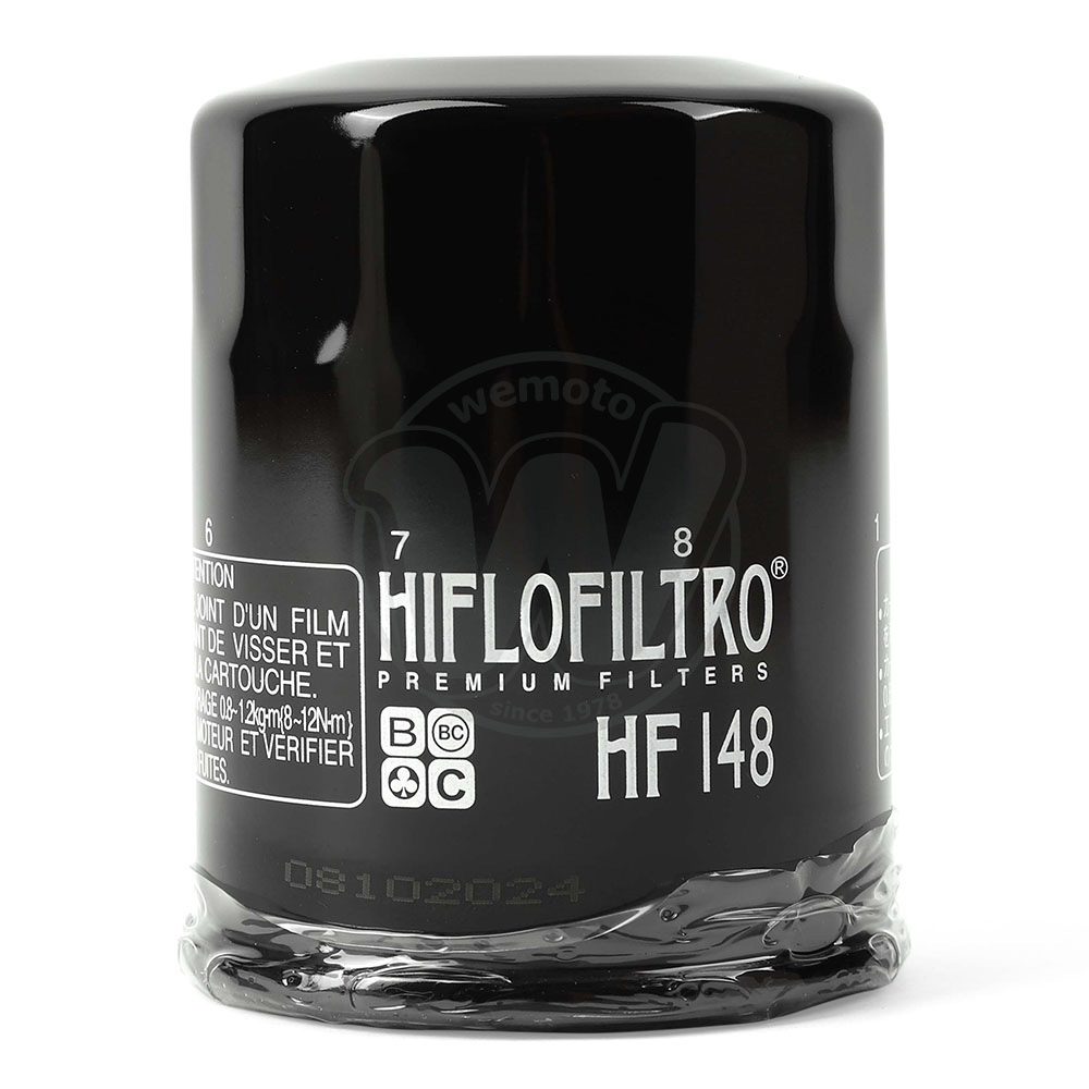 Oil Filter HiFlo