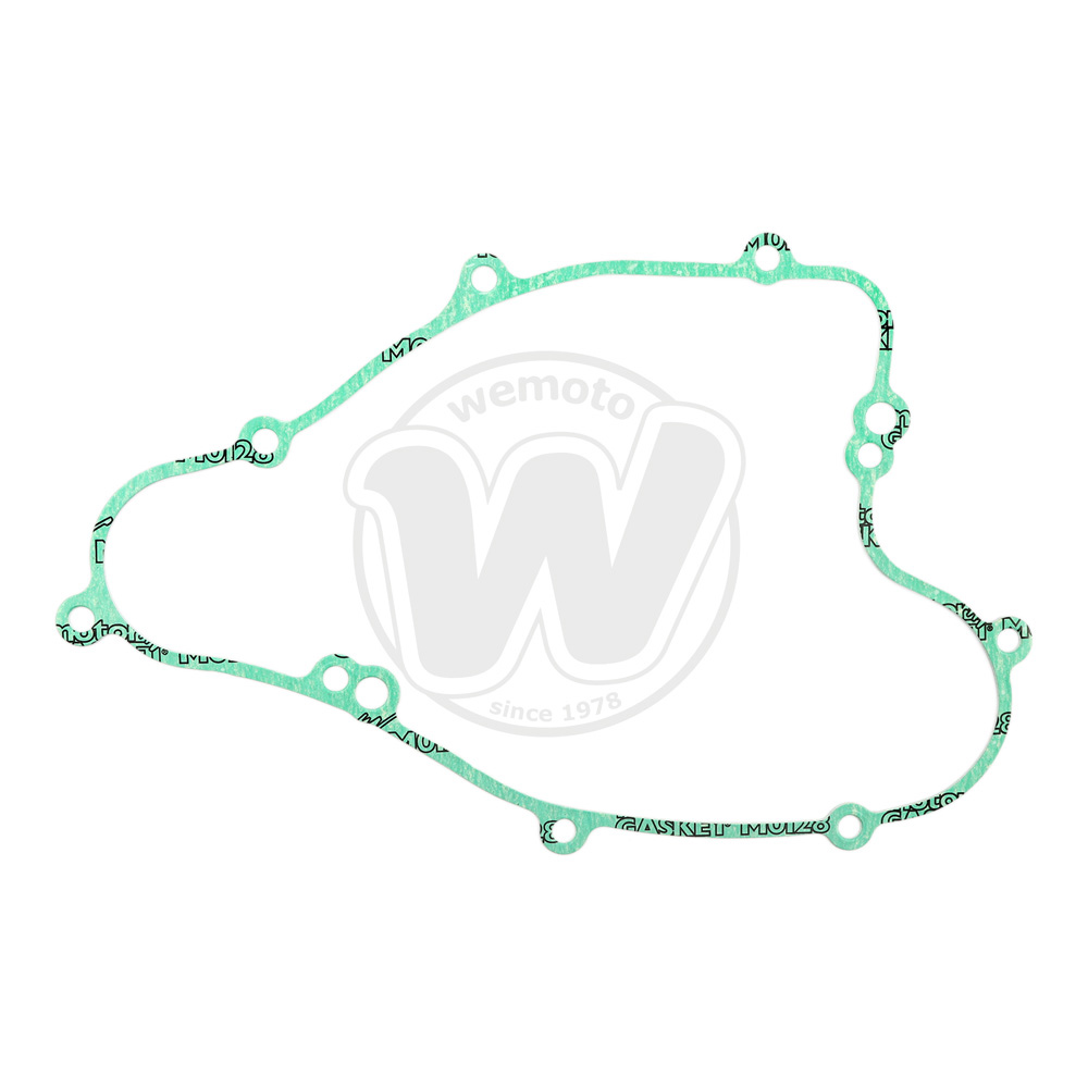 Clutch Cover Gasket