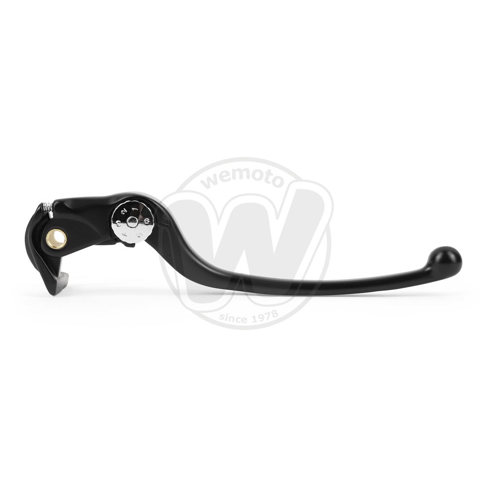Front Brake Lever Black