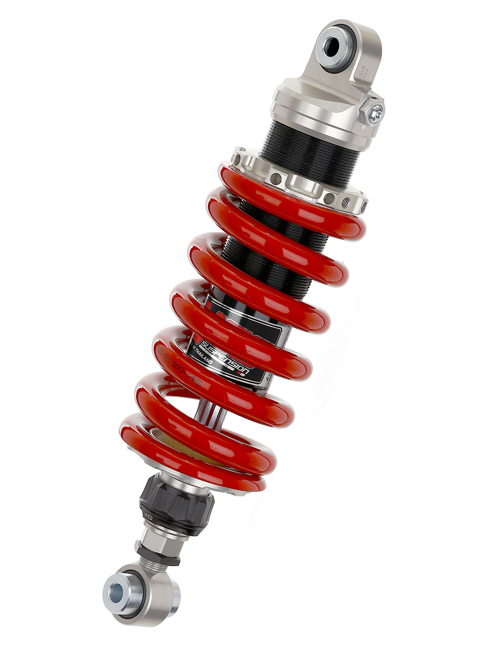 Rear YSS Z-Series Monoshock