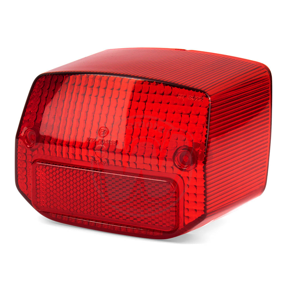 Taillight Lens