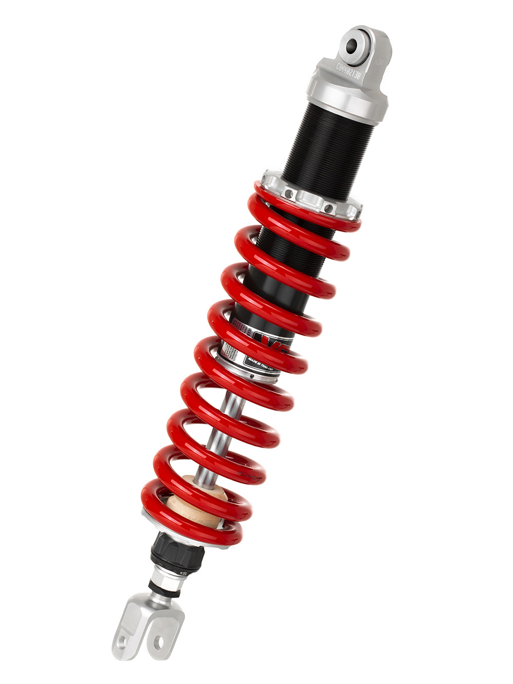 Rear YSS Z-Series Monoshock