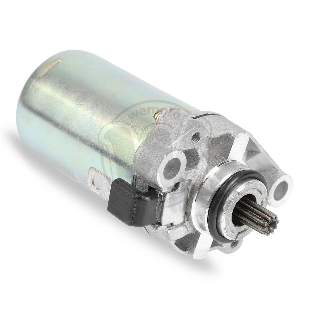 Motorino d'Avviamento