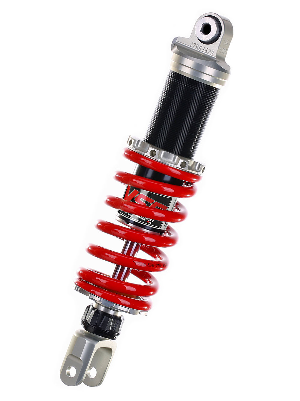 Rear YSS Z-Series Monoshock