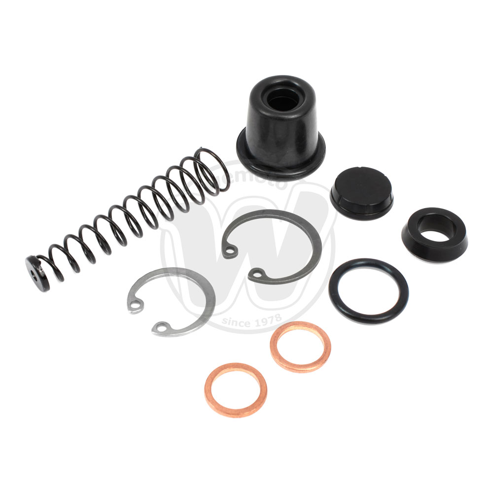 Brake Master Cylinder Repair Kit - Rear