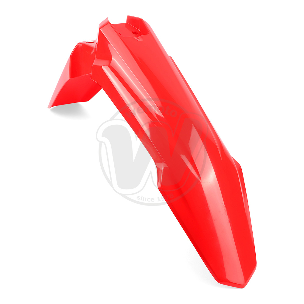 Parafango Anteriore - Rosso