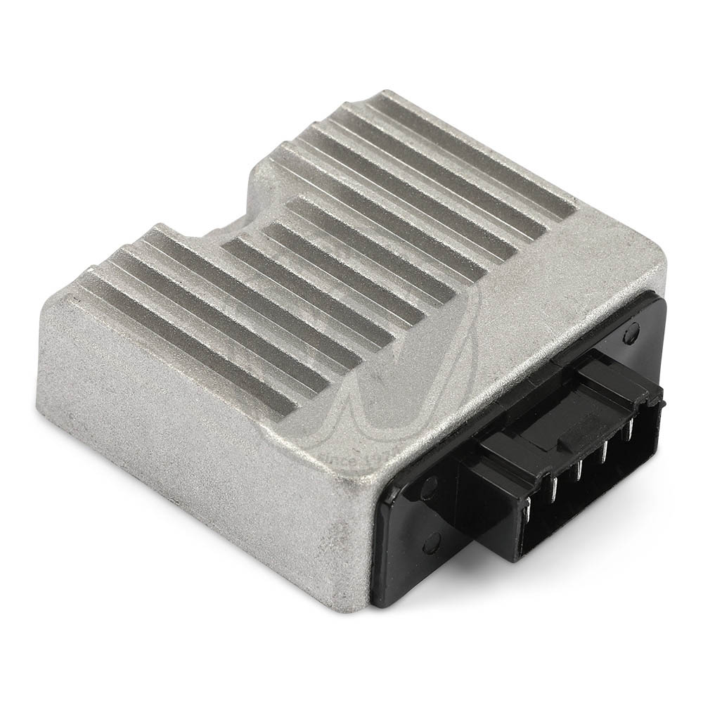 Regulator Rectifier