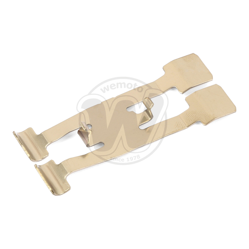 Molla Supporto Pastiglia Anteriore